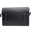 グッチ GUCCI ホースビット 1955 フラップショルダーバッグ 732314 ブラック ゴールド金具 レザー レディース ショルダーバッグ