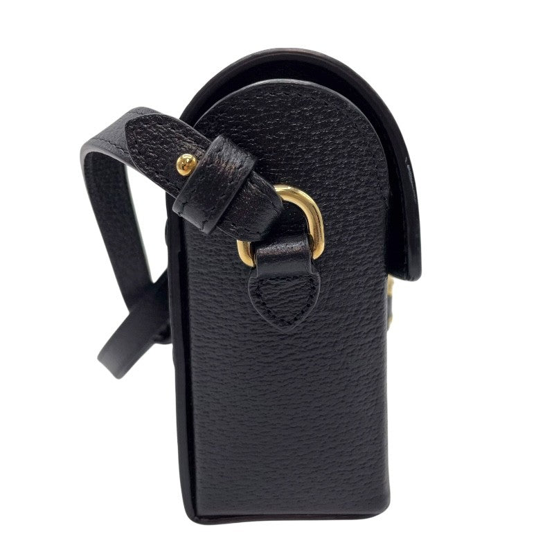 グッチ GUCCI ホースビット 1955 フラップショルダーバッグ 732314