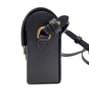 グッチ GUCCI ホースビット 1955 フラップショルダーバッグ 732314 ブラック ゴールド金具 レザー レディース ショルダーバッグ