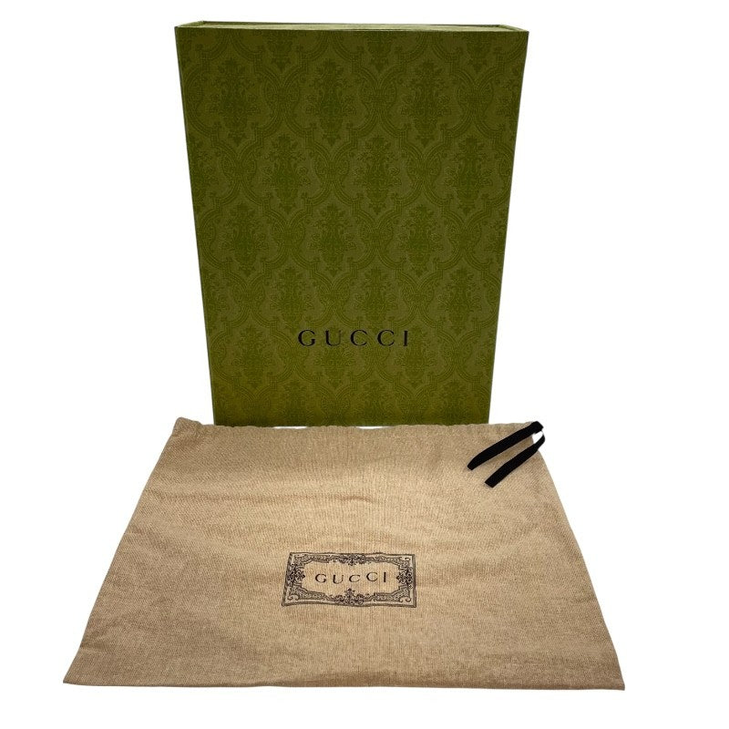 グッチ GUCCI ホースビット 1955 フラップショルダーバッグ 732314