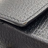 グッチ GUCCI ホースビット 1955 フラップショルダーバッグ 732314 ブラック ゴールド金具 レザー レディース ショルダーバッグ