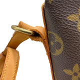 ルイ・ヴィトン LOUIS VUITTON ドルーオ M51290 モノグラム PVC レディース ショルダーバッグ