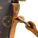 ルイ・ヴィトン LOUIS VUITTON ドルーオ M51290 モノグラム PVC レディース ショルダーバッグ