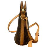 ルイ・ヴィトン LOUIS VUITTON ドルーオ M51290 モノグラム PVC レディース ショルダーバッグ