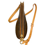 ルイ・ヴィトン LOUIS VUITTON ドルーオ M51290 モノグラム PVC レディース ショルダーバッグ