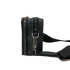 ルイ・ヴィトン LOUIS VUITTON アルファ・ウェアラブルウォレット M81260 ブラック モノグラム・エクリプス ユニセックス ショルダーバッグ