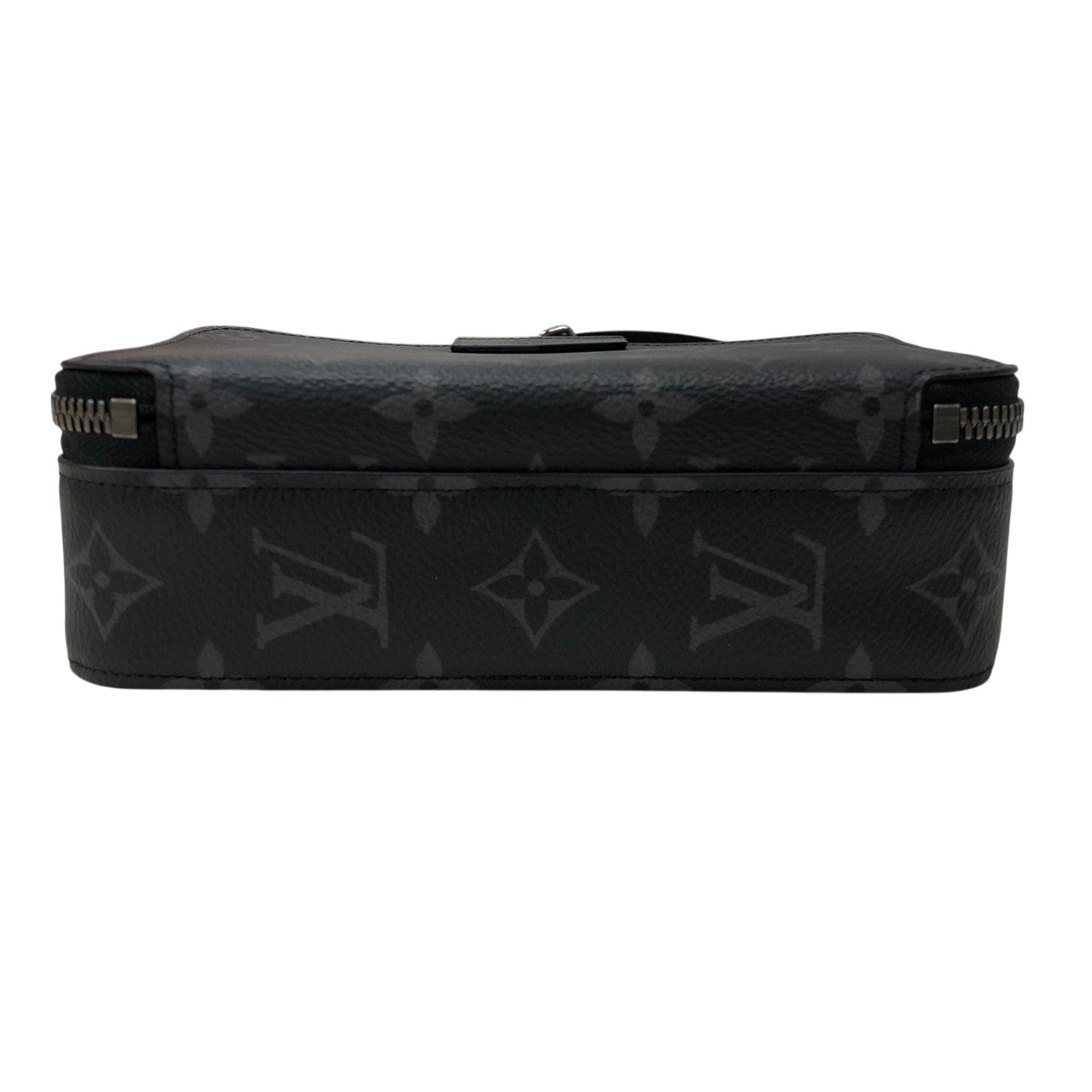 ルイ・ヴィトン LOUIS VUITTON アルファ・ウェアラブルウォレット 