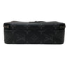 ルイ・ヴィトン LOUIS VUITTON アルファ・ウェアラブルウォレット M81260 ブラック モノグラム・エクリプス ユニセックス ショルダーバッグ
