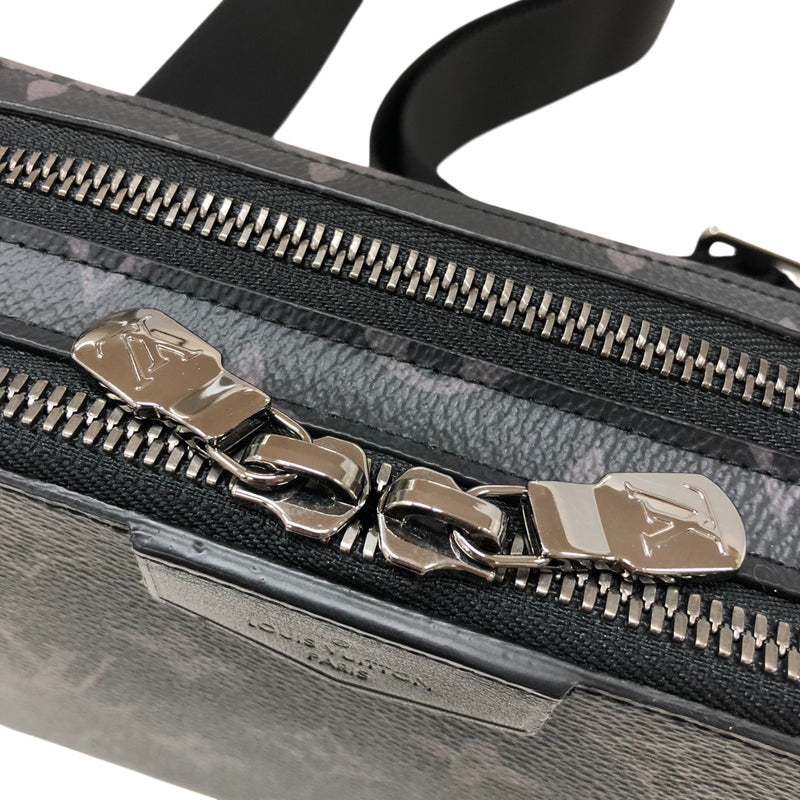 ルイ・ヴィトン LOUIS VUITTON アルファ・ウェアラブルウォレット