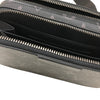 ルイ・ヴィトン LOUIS VUITTON アルファ・ウェアラブルウォレット M81260 ブラック モノグラム・エクリプス ユニセックス ショルダーバッグ
