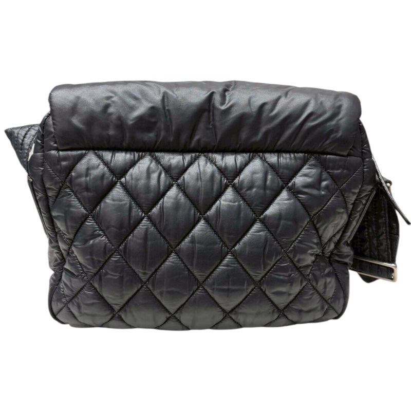 シャネル CHANEL コココクーン メッセンジャーバッグPM A48616