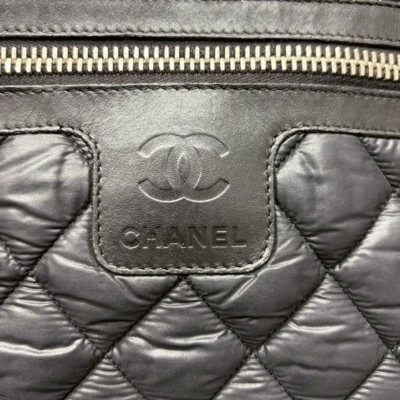 シャネル CHANEL コココクーン メッセンジャーバッグPM A48616