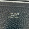 エルメス HERMES エヴリン3 PM K刻印 ブラック シルバー金具 トリヨン レディース ショルダーバッグ