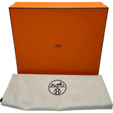 エルメス HERMES エヴリン3 PM K刻印 ブラック シルバー金具 トリヨン レディース ショルダーバッグ