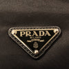 プラダ PRADA ナイロンバックパック 1BZ039 ブラック ナイロン メンズ リュック・デイパック