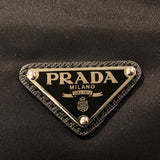 プラダ PRADA ナイロンバックパック 1BZ039 ブラック ナイロン メンズ リュック・デイパック