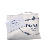 プラダ PRADA ナイロンバックパック 1BZ039 ブラック ナイロン メンズ リュック・デイパック