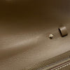 エルメス HERMES コンスタンストゥーゴー W刻 エトゥープ シルバー金具 エプソン レディース ショルダーバッグ クラッチバッグ