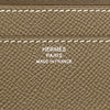 エルメス HERMES コンスタンストゥーゴー W刻 エトゥープ シルバー金具 エプソン レディース ショルダーバッグ クラッチバッグ