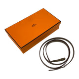 エルメス HERMES コンスタンストゥーゴー W刻 エトゥープ シルバー金具 エプソン レディース ショルダーバッグ クラッチバッグ