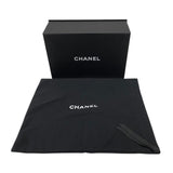 シャネル CHANEL CHANEL22 ミニバッグ AS3980 ブラック ゴールド金具 シャイニーカーフ レディース ショルダーバッグ