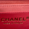 シャネル CHANEL マトラッセミニフラップバッグ AS3737 レッド/ゴールド金具 ラムスキン レディース ショルダーバッグ
