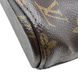 ルイ・ヴィトン LOUIS VUITTON ヴァヴァンPM M51172 ブラウン モノグラムキャンバス レディース ハンドバッグ
