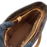 ルイ・ヴィトン LOUIS VUITTON ヴァヴァンPM M51172 ブラウン モノグラムキャンバス レディース ハンドバッグ