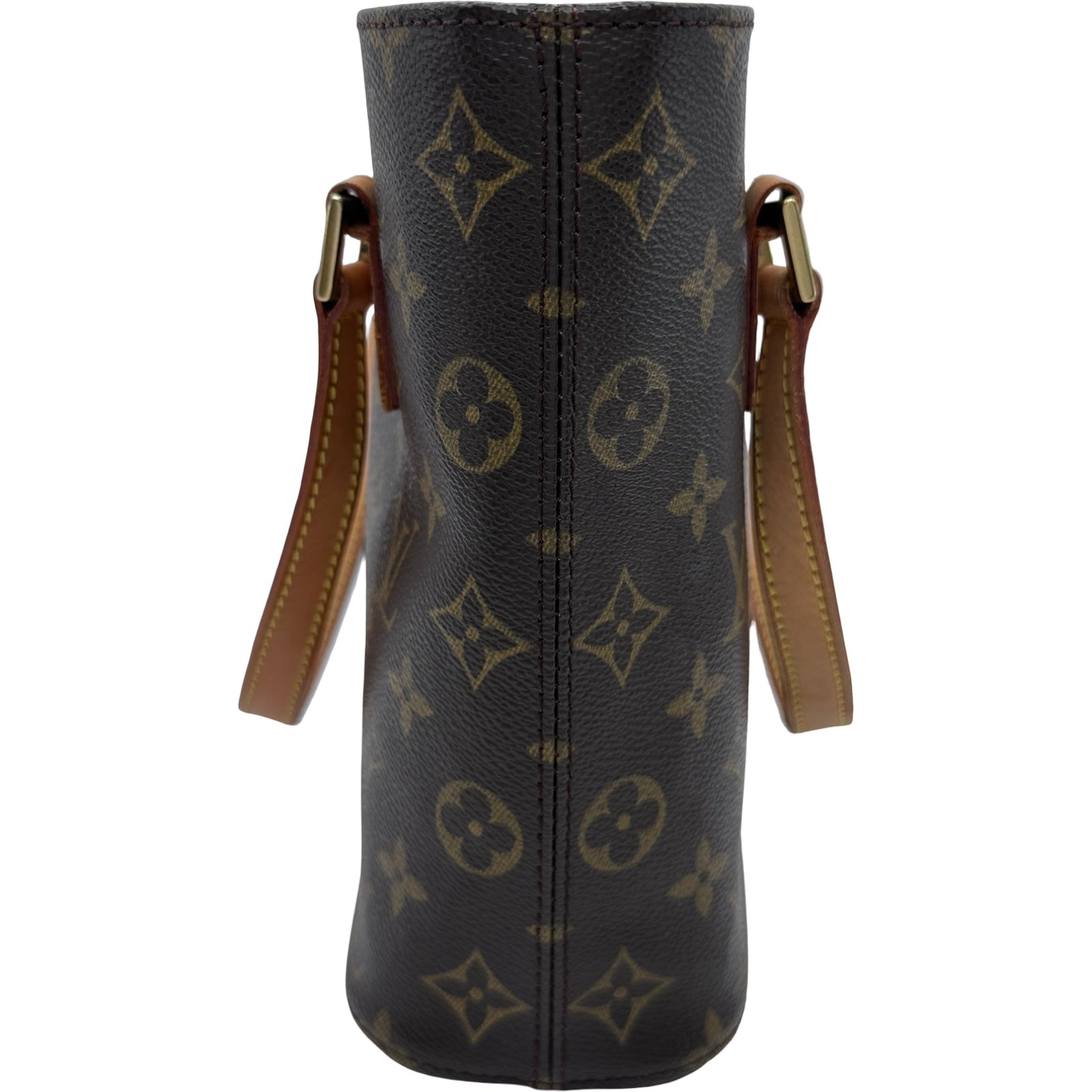 ルイヴィトン　ヴァンヴァンPM ルイ・ヴィトン LOUIS VUITTON ヴァヴァンPM M51172 ブラウン