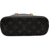 ルイ・ヴィトン LOUIS VUITTON ヴァヴァンPM M51172 ブラウン モノグラムキャンバス レディース ハンドバッグ