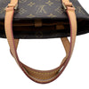 ルイ・ヴィトン LOUIS VUITTON ヴァヴァンPM M51172 ブラウン モノグラムキャンバス レディース ハンドバッグ
