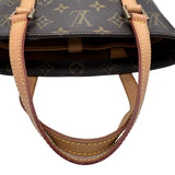 ルイ・ヴィトン LOUIS VUITTON ヴァヴァンPM M51172 ブラウン モノグラムキャンバス レディース ハンドバッグ