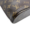 ルイ・ヴィトン LOUIS VUITTON ヴァヴァンPM M51172 ブラウン モノグラムキャンバス レディース ハンドバッグ