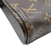 ルイ・ヴィトン LOUIS VUITTON ヴァヴァンPM M51172 ブラウン モノグラムキャンバス レディース ハンドバッグ