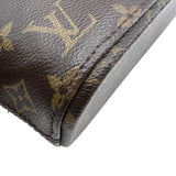 ルイ・ヴィトン LOUIS VUITTON ヴァヴァンPM M51172 ブラウン モノグラムキャンバス レディース ハンドバッグ