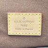 ルイ・ヴィトン LOUIS VUITTON バティニョール M51156 ブラウン モノグラム レディース ハンドバッグ