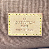 ルイ・ヴィトン LOUIS VUITTON バティニョール M51156 ブラウン モノグラム レディース ハンドバッグ
