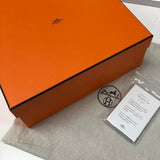 エルメス HERMES リンディ26 Z刻 ライム シルバー金具 エバーカラー レディース ショルダーバッグ