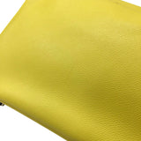 エルメス HERMES リンディ26 Z刻 ライム シルバー金具 エバーカラー レディース ショルダーバッグ