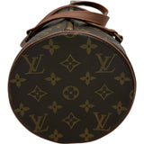 ルイ・ヴィトン LOUIS VUITTON パピヨン30 M51365 ブラウン モノグラムキャンバス　 レディース ハンドバッグ