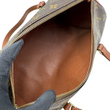 ルイ・ヴィトン LOUIS VUITTON パピヨン30 M51365 ブラウン モノグラムキャンバス　 レディース ハンドバッグ