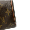 ルイ・ヴィトン LOUIS VUITTON パピヨン30 M51365 ブラウン モノグラムキャンバス　 レディース ハンドバッグ