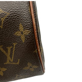 ルイ・ヴィトン LOUIS VUITTON パピヨン30 M51365 ブラウン モノグラムキャンバス　 レディース ハンドバッグ