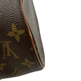 ルイ・ヴィトン LOUIS VUITTON パピヨン30 M51365 ブラウン モノグラムキャンバス　 レディース ハンドバッグ