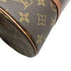 ルイ・ヴィトン LOUIS VUITTON パピヨン30 M51365 ブラウン モノグラムキャンバス　 レディース ハンドバッグ