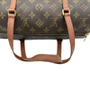 ルイ・ヴィトン LOUIS VUITTON パピヨン30 M51365 ブラウン モノグラムキャンバス　 レディース ハンドバッグ