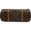 ルイ・ヴィトン LOUIS VUITTON パピヨン30 M51365 ブラウン モノグラムキャンバス　 レディース ハンドバッグ