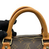 ルイ・ヴィトン LOUIS VUITTON スピーディ 40 M41522 ブラウン モノグラム ユニセックス ハンドバッグ