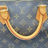 ルイ・ヴィトン LOUIS VUITTON スピーディ 40 M41522 ブラウン モノグラム ユニセックス ハンドバッグ