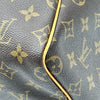 ルイ・ヴィトン LOUIS VUITTON スピーディ 40 M41522 ブラウン モノグラム ユニセックス ハンドバッグ